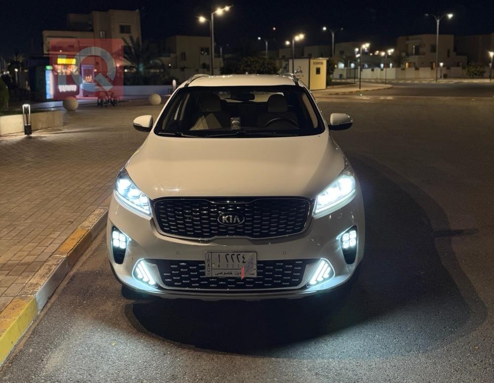 كيا سورينتو